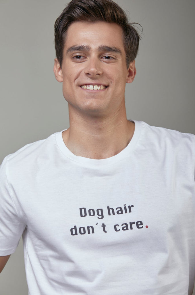 Camiseta DOG