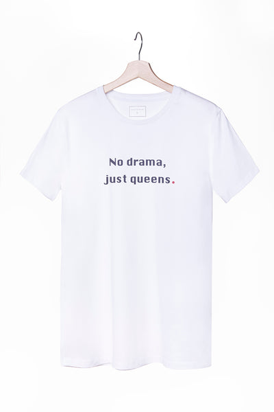 Camiseta Drama