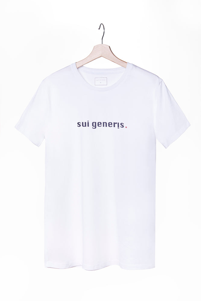 Camiseta Sui Generis