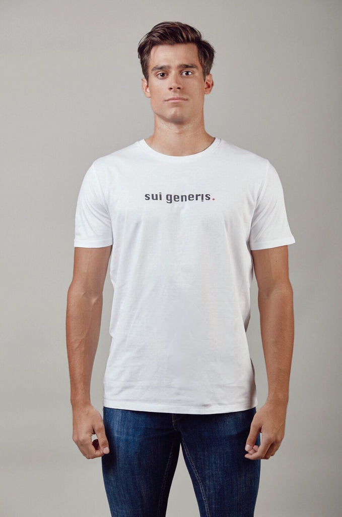 Camiseta Sui Generis